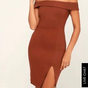 Beautiful dress